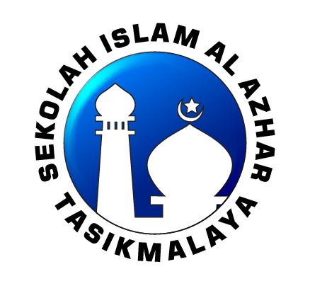 Logo Al Azhar