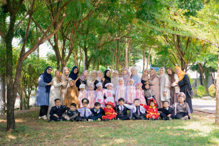 Tk Islam Al Azhar 33