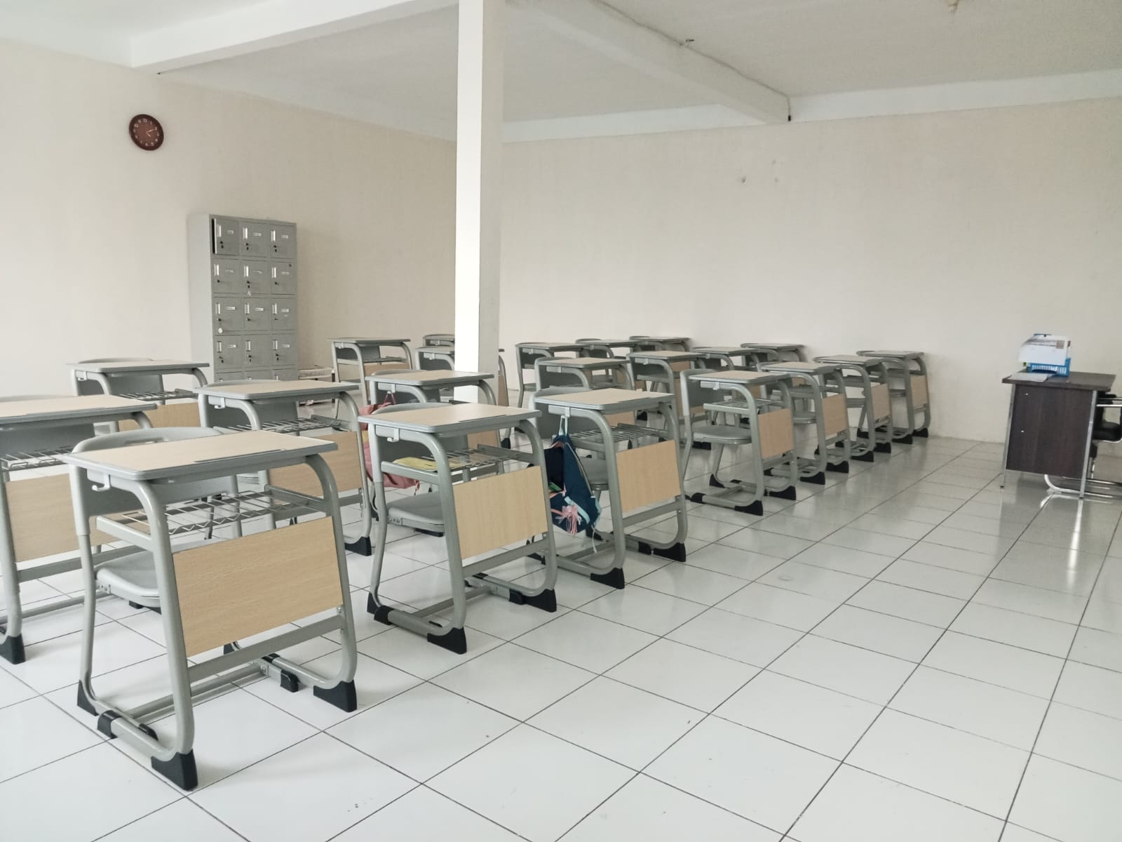 Ruang Kelas