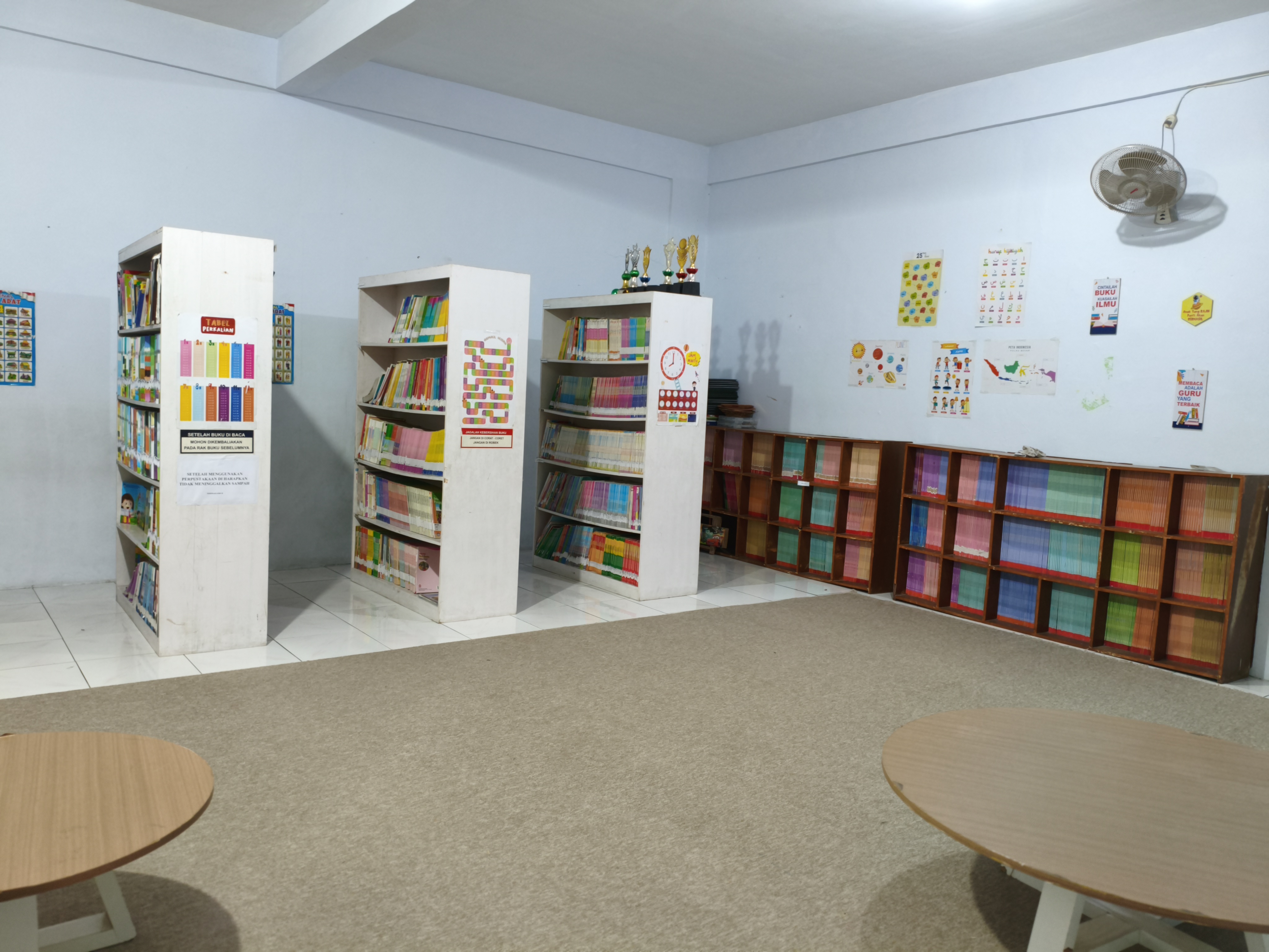 Perpustakaan
