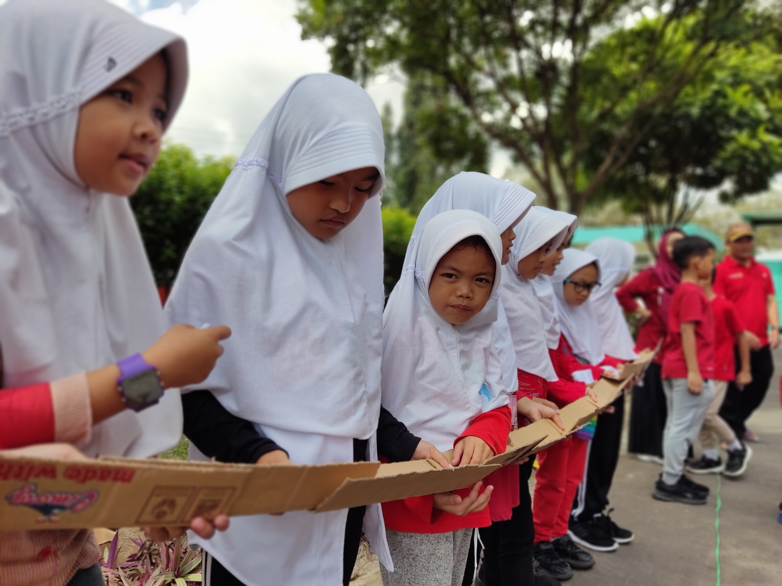 Lomba 17 Agustus