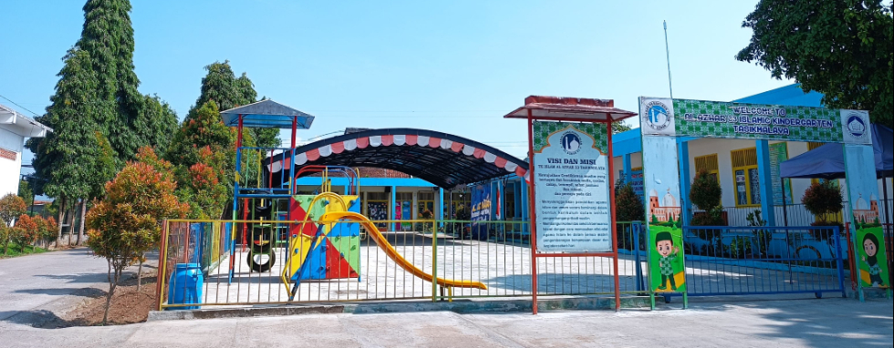 Tk Islam Al Azhar 33