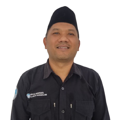 Rudi Rojali